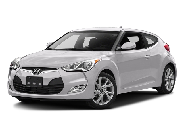 2016 Hyundai Veloster