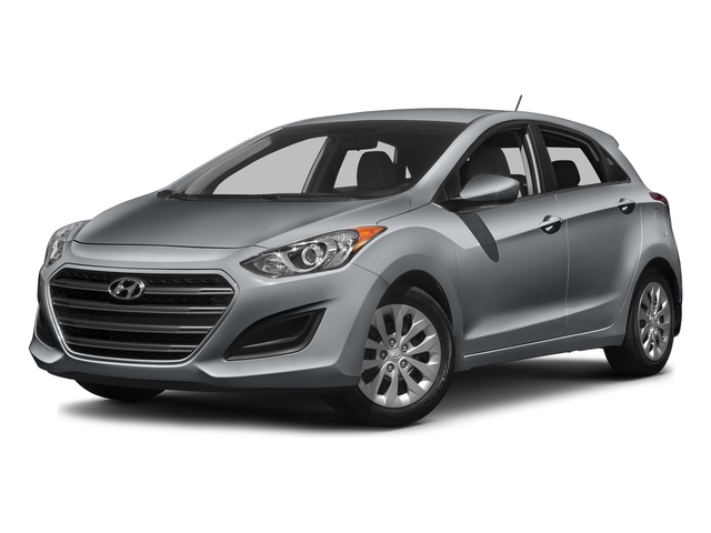 2016 Hyundai Elantra GT Base for sale near CINCINNATI, OH