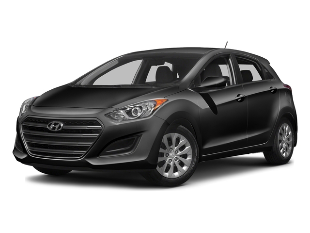 2016 Hyundai Elantra GT Base 2016 Hyundai Elantra GT Base