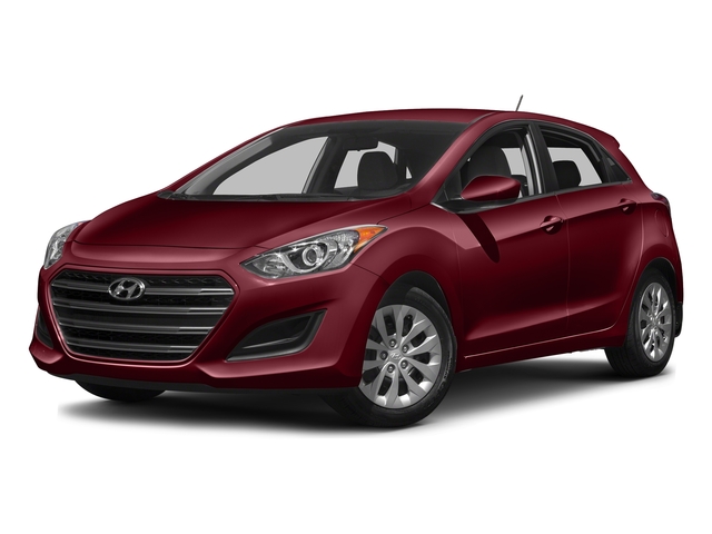 2016 Hyundai Elantra GT Base for sale in TEMECULA, CA