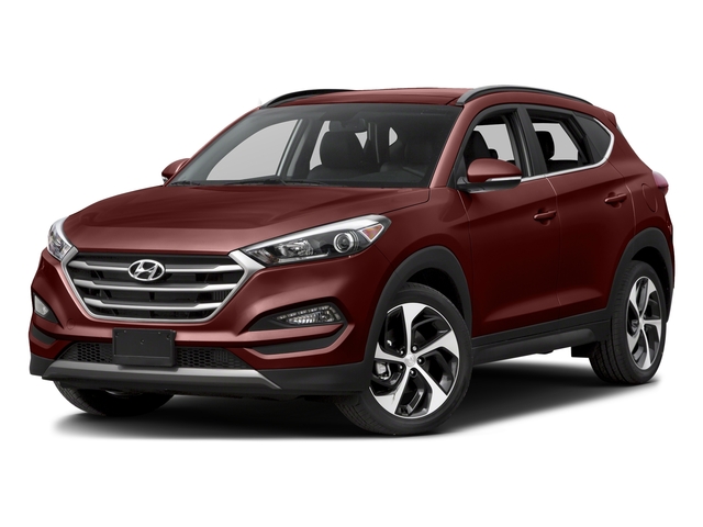 2016 Hyundai Tucson Limited for sale near ALEXANDRIA, VA