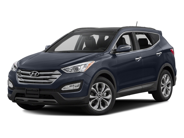 2016 Hyundai Santa Fe Sport