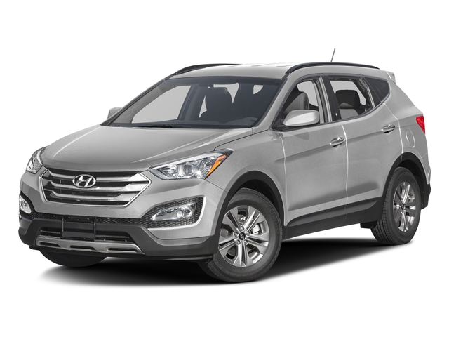 2016 Hyundai Santa Fe Sport