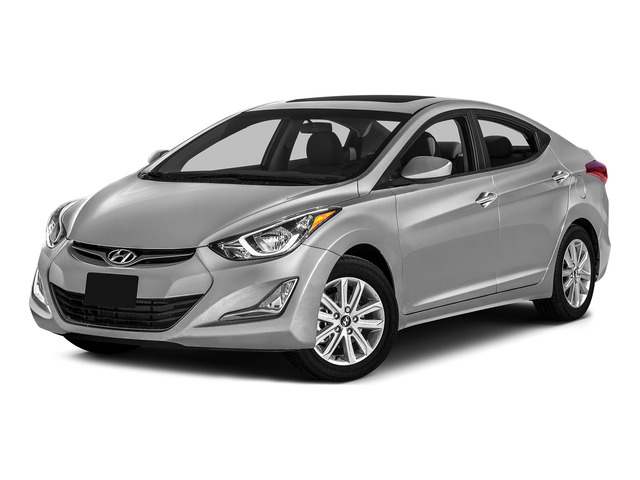 2016 Hyundai Elantra SE for sale near COLUMBUS, OH