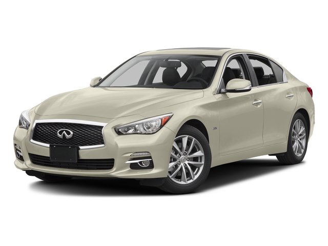 2016 INFINITI Q50 3.0t Premium for sale in Twinsburg, OH