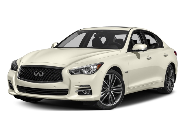 2016 INFINITI Q50h Unknown for sale in Sunnyside, WA
