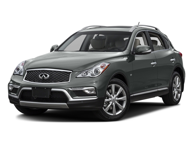 2016 INFINITI QX50 Base for sale in Dallas, TX