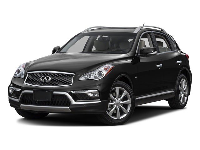 2016 INFINITI QX50 Standard for sale in St. Charles, IL