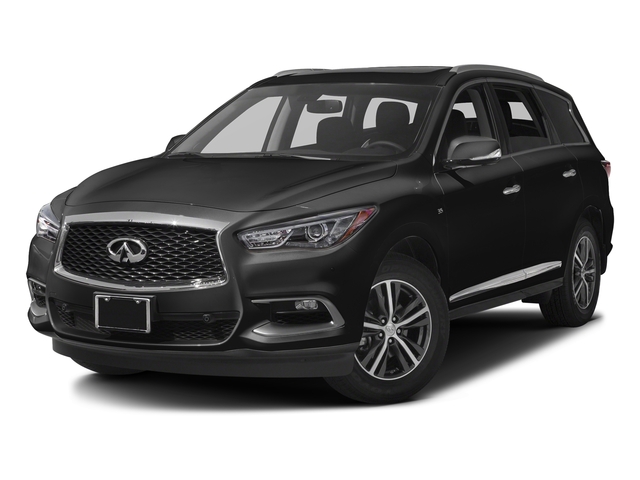 2016 INFINITI QX60 Base for sale in Mesa, AZ