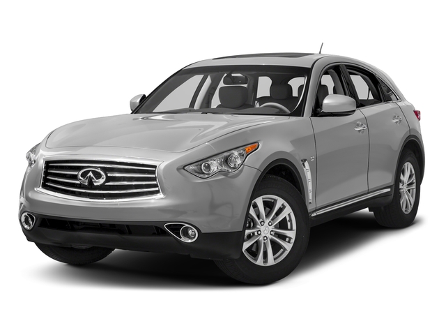 2016 INFINITI QX70 Base