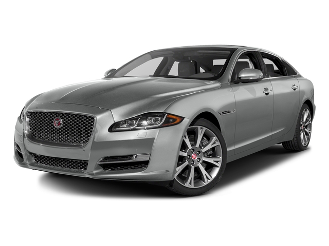 2016 Jaguar XJ XJL Portfolio for sale in Huntersville, NC