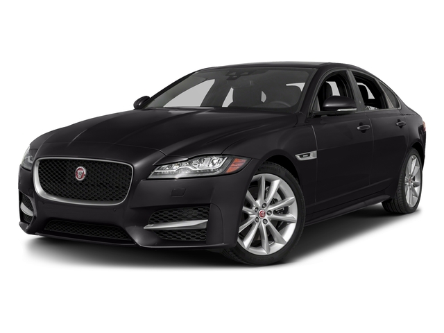 2016 Jaguar XF 35t R-Sport for sale in College Park, MD