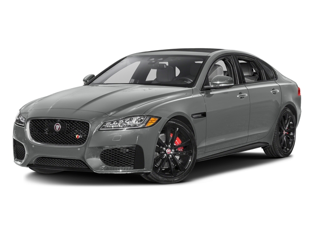2016 Jaguar XF S for sale in Overland Park, KS