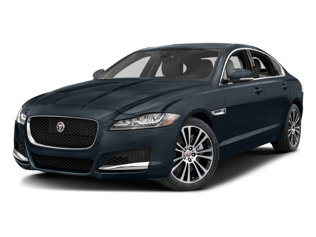 2016 Jaguar XF 35t Prestige for sale in Frisco, TX