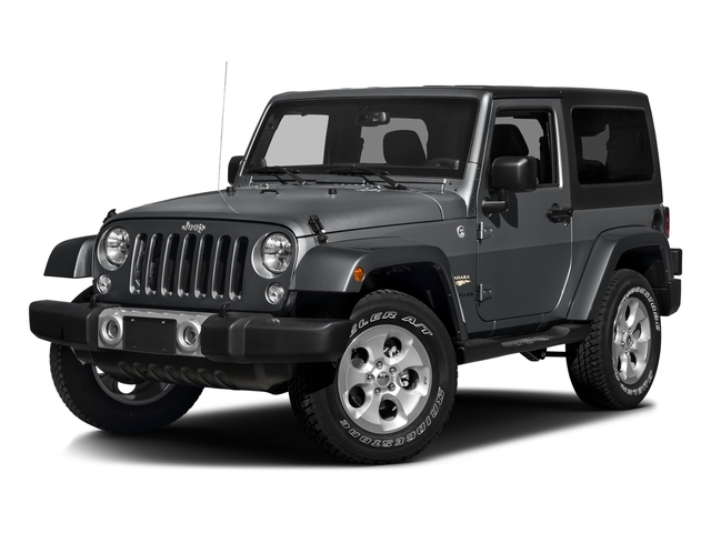 2016 Jeep Wrangler Backcountry 2016 Jeep Wrangler Backcountry