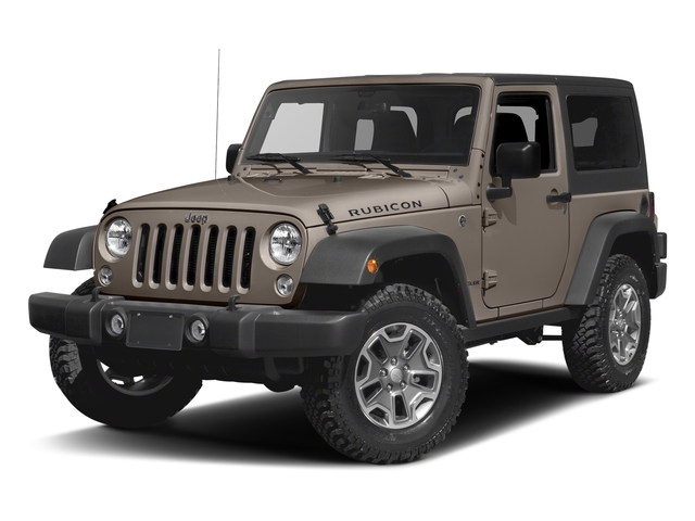 2016 Jeep Wrangler Rubicon for sale in Grand Island, NE