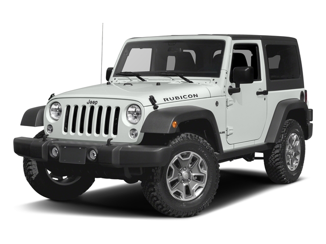 2016 Jeep Wrangler Rubicon for sale in San Luis Obispo, CA