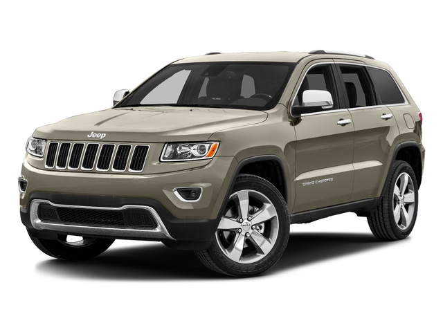 2016 Jeep Grand Cherokee Limited for sale in Mifflintown, PA
