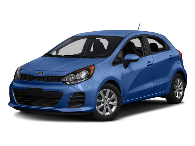 2016 Kia Rio LX for sale in North Richland Hills, TX