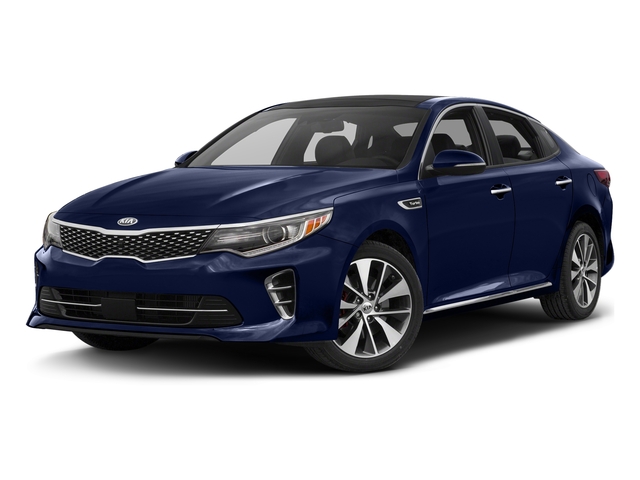 2016 Kia Optima SXL Turbo 2016 Kia Optima SXL Turbo