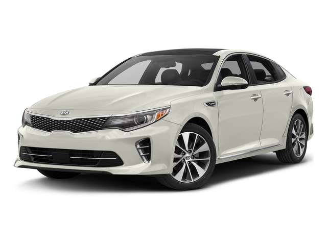 2016 Kia Optima SXL Turbo 2016 Kia Optima SXL Turbo