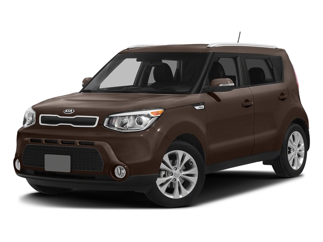 2016 Kia Soul Base for sale in Mesa, AZ