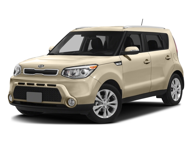2016 Kia Soul  for sale in Brunswick, ME