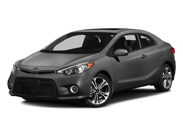 2016 Kia Forte Koup SX for sale in Pasadena, CA