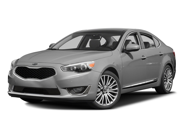 2016 Kia Cadenza Premium for sale in Somerville, MA