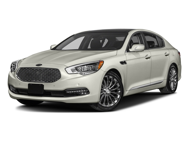 2016 Kia K900 Luxury 5.0L for sale in Tucson, AZ