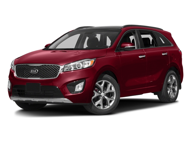 2016 Kia Sorento 3.3L SX for sale in North Syracuse, NY