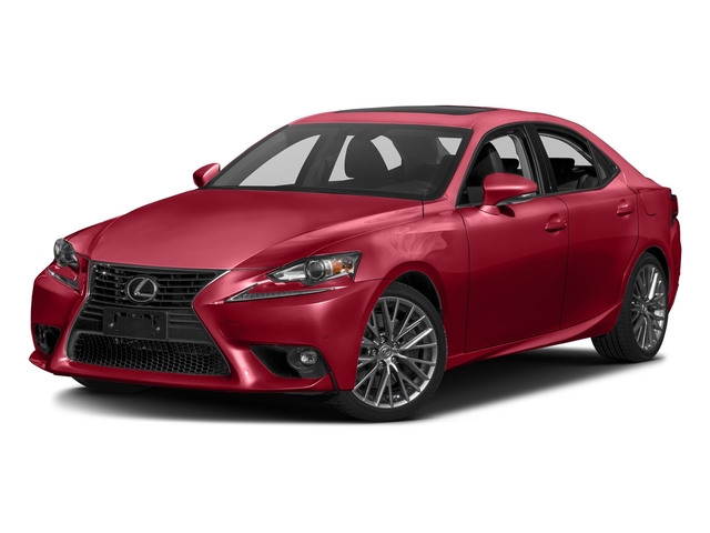 2016 Lexus IS 300 300 for sale in Wausau, WI