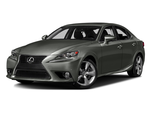 2016 Lexus IS 350 IS 350 for sale in Fredericksburg, VA