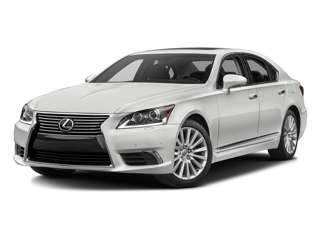 2016 Lexus LS 460 LS 460 for sale in Atlanta, GA