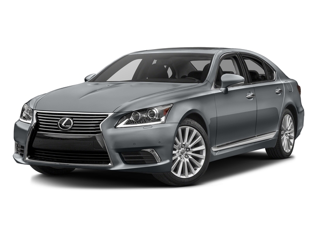 2016 Lexus LS 460 LS 460 for sale in Savannah, GA