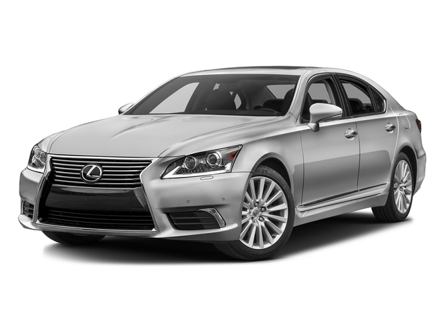2016 Lexus LS 460 460 for sale in Palm Springs, CA