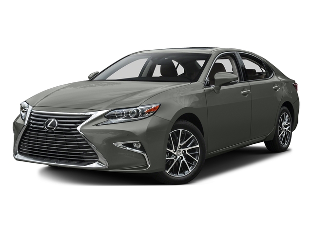 2016 Lexus ES 350 350