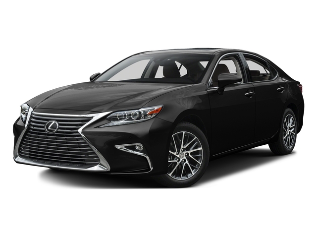 2016 Lexus ES 350 4dr Sdn for sale in Greenville, NC