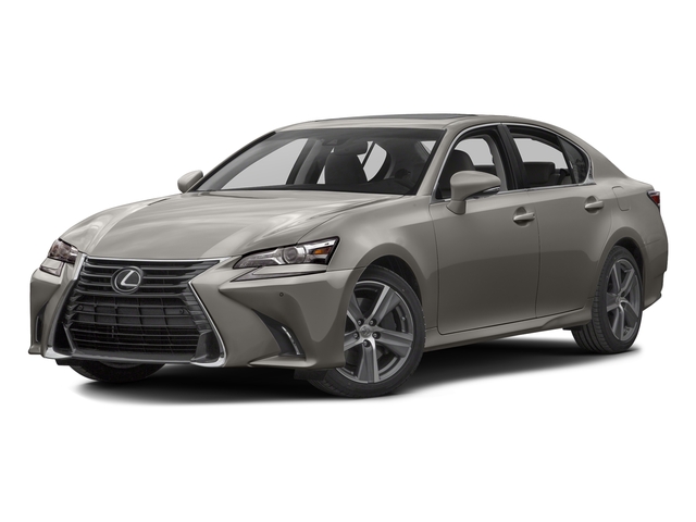 2016 Lexus GS 350 GS 350 for sale in Asheboro, NC