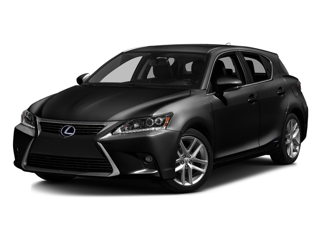 2016 Lexus CT 200h 200h for sale in ALGONQUIN, IL