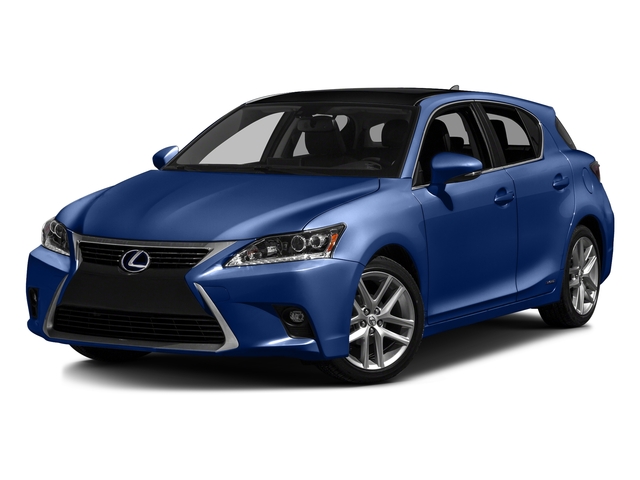 2016 Lexus CT 200h CT 200h for sale in Blackwood, NJ