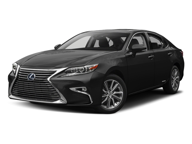 2016 Lexus ES 300h Hybrid for sale in Ontario, CA