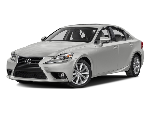 2016 Lexus IS 200t 200t for sale in GOLDSBORO, NC
