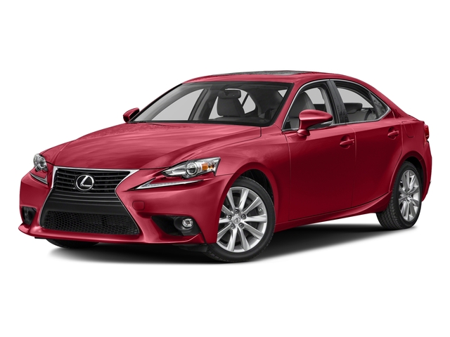 2016 Lexus IS 200t Unknown for sale in Cedar City, UT