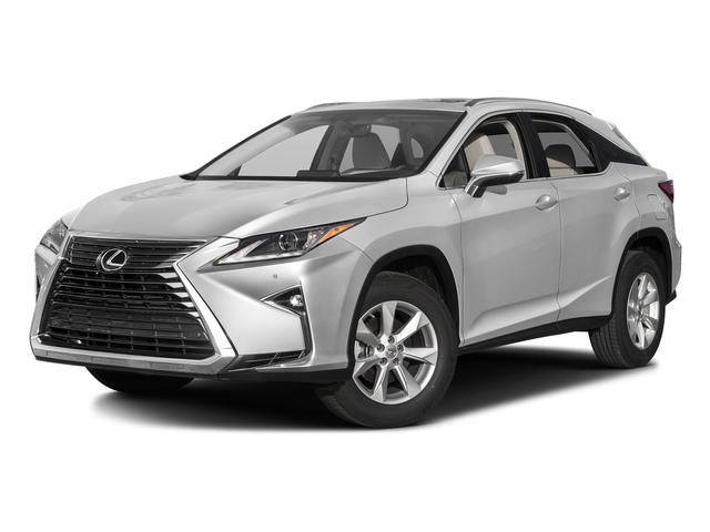 2016 Lexus RX 350 AWD 4dr for sale in San Luis Obispo, CA