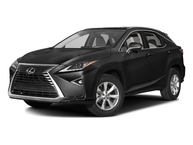 2016 Lexus RX 350 RX 350 for sale in Richmond, VA