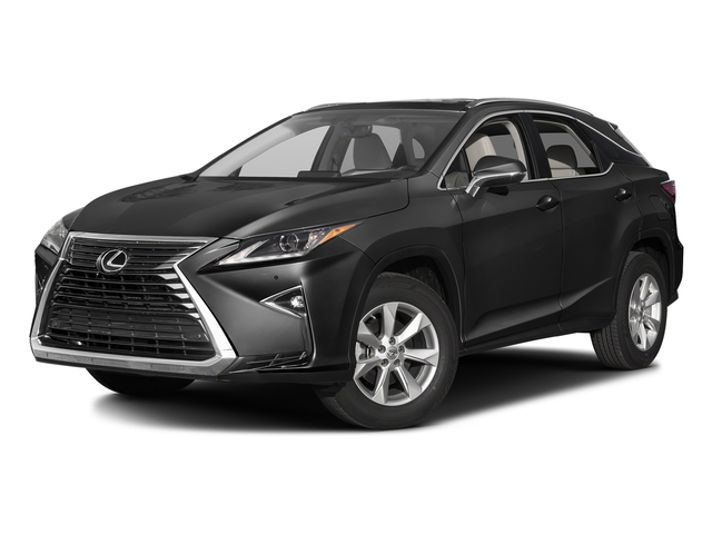 2016 Lexus RX 350 350