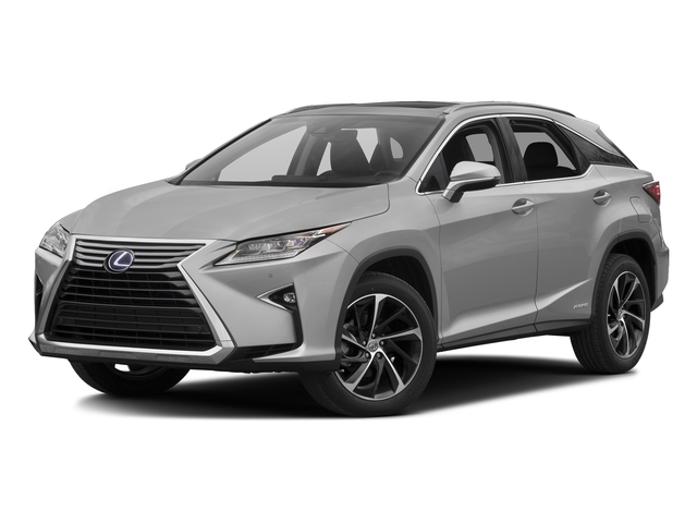 2016 Lexus RX 450h 450h for sale in Austin, TX