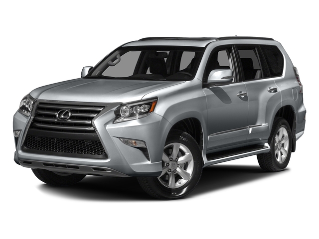 2016 Lexus GX 460 460