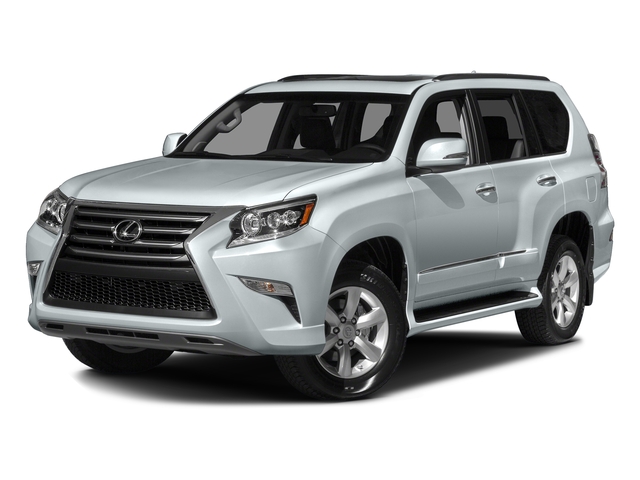 2016 Lexus GX 460 460 for sale in SLIDELL, LA